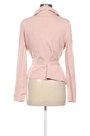 Дамска жилетка Unbranded, Размер L, Цвят Розов, Цена 9,71 €