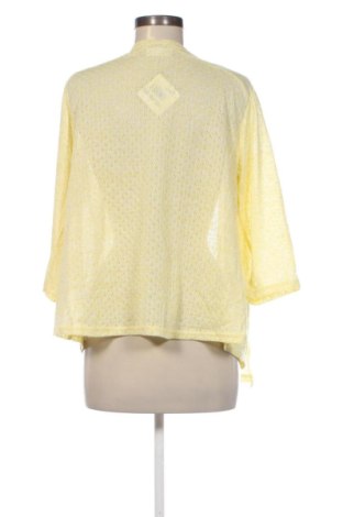 Damen Strickjacke Unbranded, Größe L, Farbe Gelb, Preis 9,99 €