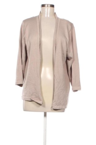 Damen Strickjacke Unbranded, Größe XL, Farbe Beige, Preis € 12,99