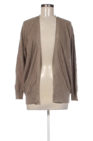 Damen Strickjacke Unbranded, Größe M, Farbe Beige, Preis 8,99 €