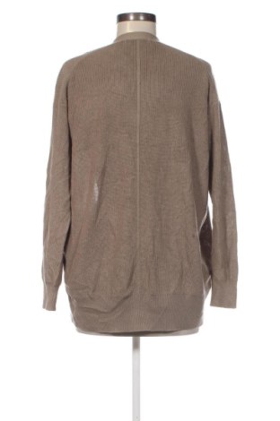 Damen Strickjacke Unbranded, Größe M, Farbe Beige, Preis 8,99 €