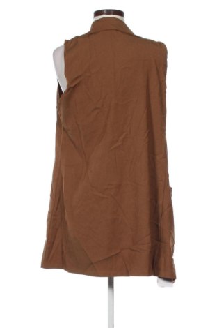 Cardigan de damă Unbranded, Mărime S, Culoare Maro, Preț 91,99 Lei