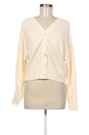 Damen Strickjacke Unbranded, Größe L, Farbe Ecru, Preis € 7,99
