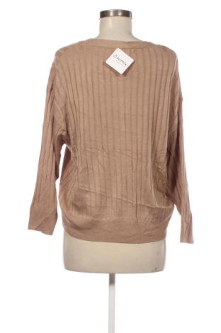 Damski kardigan Unbranded, Rozmiar XL, Kolor Brązowy, Cena 78,99 zł