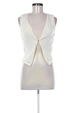 Damski kardigan Unbranded, Rozmiar S, Kolor ecru, Cena 31,99 zł