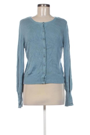 Cardigan de damă Unbranded, Mărime L, Culoare Albastru, Preț 34,99 Lei