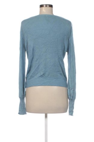 Cardigan de damă Unbranded, Mărime L, Culoare Albastru, Preț 34,99 Lei