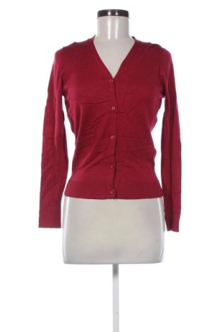 Dámsky kardigán Unbranded, Velikost M, Barva Červená, Cena  139,00 Kč