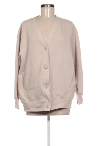 Női kardigán Unbranded, Méret XXL, Szín Bézs, Ár 7 499 Ft