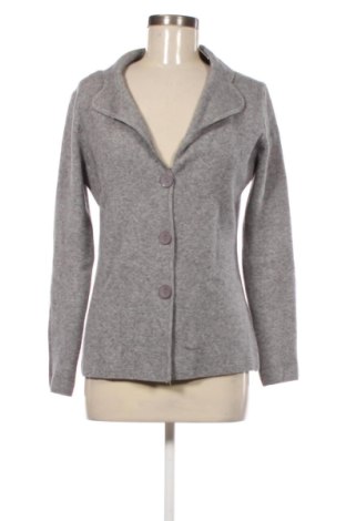 Cardigan de damă Unbranded, Mărime L, Culoare Gri, Preț 91,99 Lei