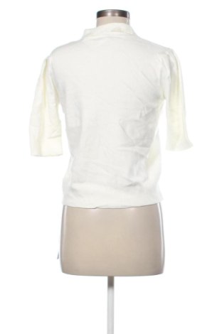 Damen Strickjacke Unbranded, Größe M, Farbe Ecru, Preis 30,99 €