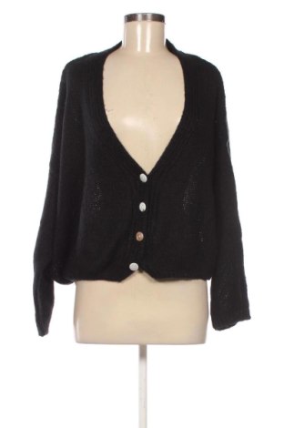 Damen Strickjacke Unbranded, Größe XL, Farbe Schwarz, Preis € 9,40