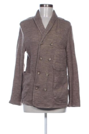 Dámsky kardigán Unbranded, Velikost L, Barva Hnědá, Cena  159,00 Kč