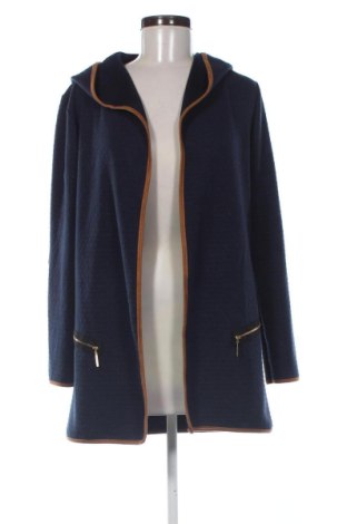 Damen Strickjacke Unbranded, Größe L, Farbe Blau, Preis 19,99 €