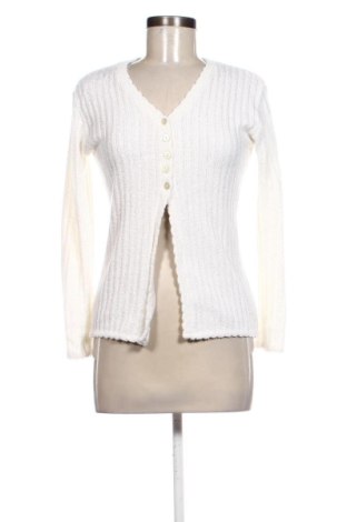 Női kardigán Unbranded, Méret M, Szín Fehér, Ár 2 508 Ft