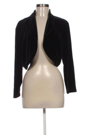 Γυναικεία ζακέτα Unbranded, Μέγεθος XL, Χρώμα Μαύρο, Τιμή 8,99 €