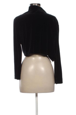 Γυναικεία ζακέτα Unbranded, Μέγεθος XL, Χρώμα Μαύρο, Τιμή 8,99 €