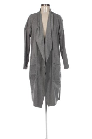 Damski kardigan Unbranded, Rozmiar L, Kolor Szary, Cena 78,99 zł