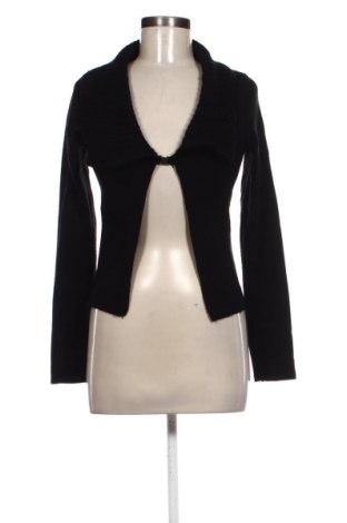 Cardigan de damă Unbranded, Mărime S, Culoare Negru, Preț 31,27 Lei