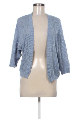 Damen Strickjacke Unbranded, Größe M, Farbe Blau, Preis € 7,99