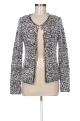 Damski kardigan Unbranded, Rozmiar M, Kolor Szary, Cena 39,06 zł