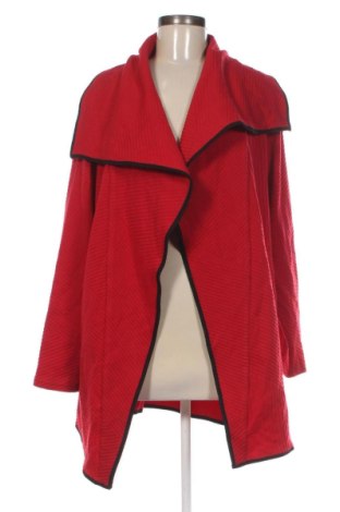 Női kardigán Unbranded, Méret XL, Szín Piros, Ár 3 409 Ft