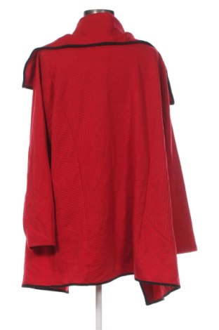 Női kardigán Unbranded, Méret XL, Szín Piros, Ár 3 409 Ft