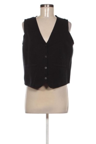 Дамска жилетка Unbranded, Размер L, Цвят Черен, Цена 5,62 €