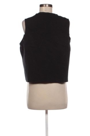 Дамска жилетка Unbranded, Размер L, Цвят Черен, Цена 5,62 €