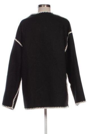 Дамска жилетка Unbranded, Размер XXL, Цвят Черен, Цена 9,71 €