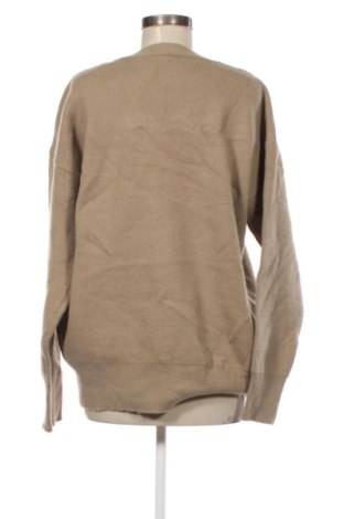 Cardigan de damă Unbranded, Mărime XL, Culoare Maro, Preț 32,99 Lei