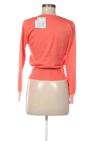 Γυναικεία ζακέτα Unbranded, Μέγεθος S, Χρώμα Ρόζ , Τιμή 11,99 €