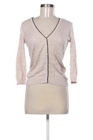 Cardigan de damă Unbranded, Mărime M, Culoare Bej, Preț 91,99 Lei
