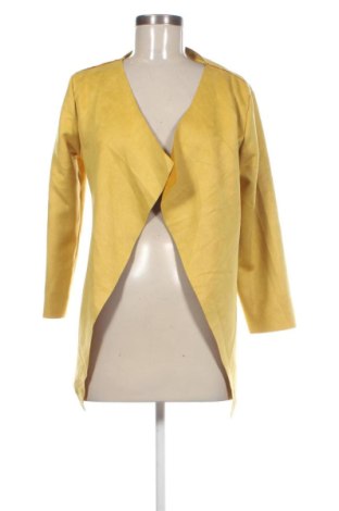 Damen Strickjacke Unbranded, Größe M, Farbe Gelb, Preis € 6,99