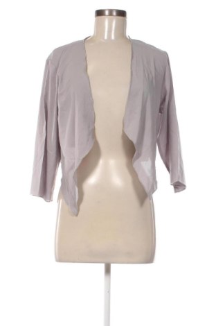 Damen Strickjacke Unbranded, Größe M, Farbe Grau, Preis € 6,99