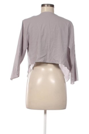 Damen Strickjacke Unbranded, Größe M, Farbe Grau, Preis € 6,99