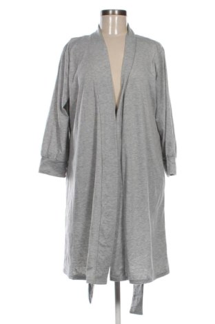 Дамска жилетка Unbranded, Размер M, Цвят Сив, Цена 5,11 €