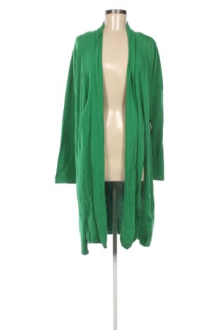 Дамска жилетка Unbranded, Размер L, Цвят Зелен, Цена 12,66 €