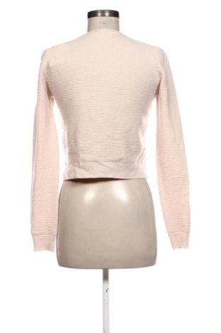 Damski kardigan Unbranded, Rozmiar L, Kolor Beżowy, Cena 33,92 zł