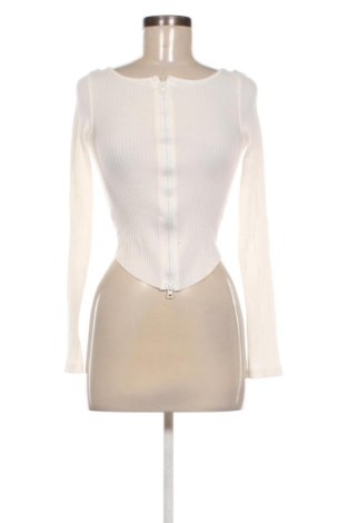 Damski kardigan Unbranded, Rozmiar S, Kolor Biały, Cena 29,99 zł