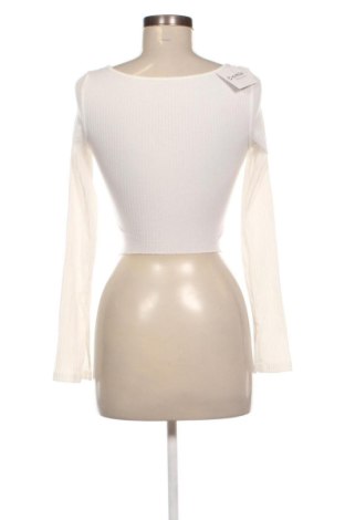 Damski kardigan Unbranded, Rozmiar S, Kolor Biały, Cena 29,99 zł