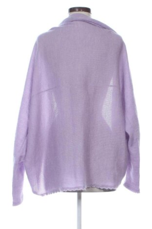 Női kardigán Unbranded, Méret 3XL, Szín Lila, Ár 6 167 Ft