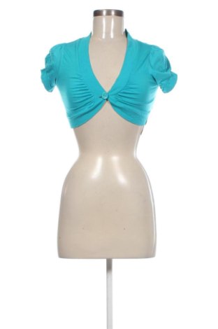 Dámsky kardigán Unbranded, Velikost XS, Barva Modrá, Cena  439,00 Kč