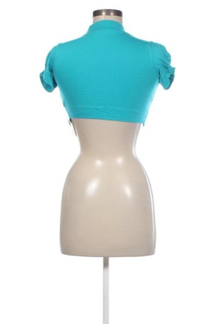 Dámsky kardigán Unbranded, Velikost XS, Barva Modrá, Cena  439,00 Kč