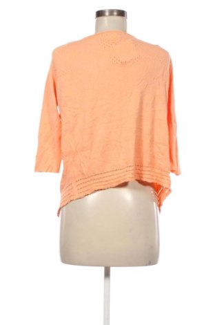 Дамска жилетка Unbranded, Размер M, Цвят Оранжев, Цена 5,62 €