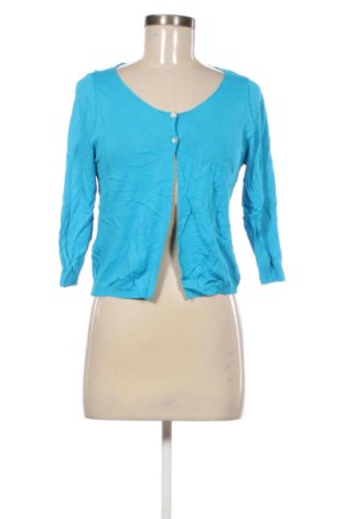 Damen Strickjacke Unbranded, Größe M, Farbe Blau, Preis € 7,99