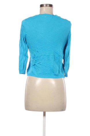 Damen Strickjacke Unbranded, Größe M, Farbe Blau, Preis € 7,99