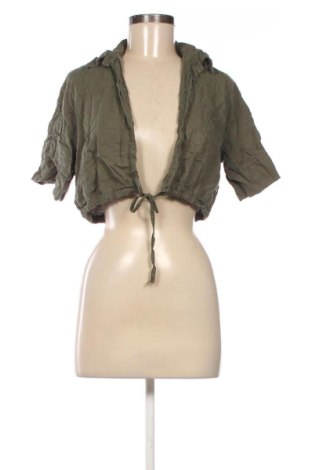 Damen Strickjacke Unbranded, Größe XS, Farbe Grün, Preis € 6,99