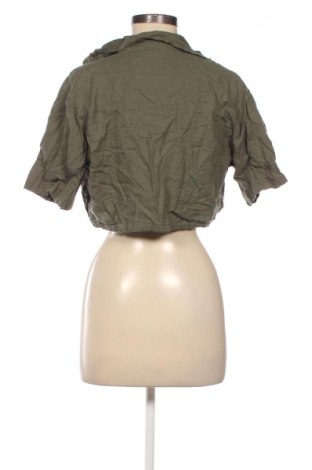 Damen Strickjacke Unbranded, Größe XS, Farbe Grün, Preis € 6,99