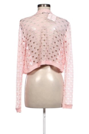 Damen Strickjacke Unbranded, Größe M, Farbe Rosa, Preis € 19,99